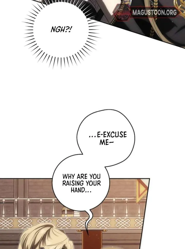 How to Walk the Protagonist’s Path to Glory Chapter 5 page 99