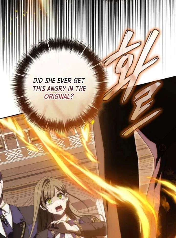 How to Walk the Protagonist’s Path to Glory Chapter 5 page 107