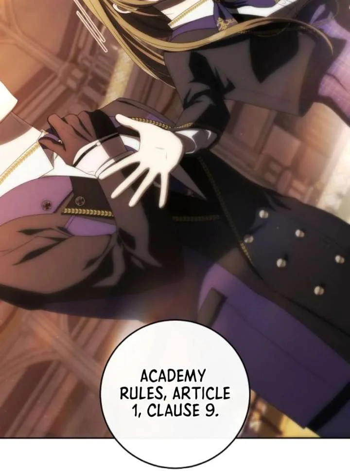 How to Walk the Protagonist’s Path to Glory Chapter 5 page 122