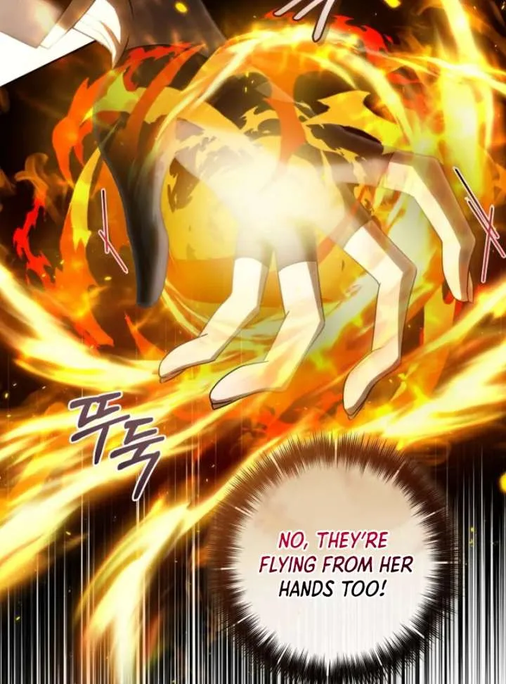 How to Walk the Protagonist’s Path to Glory Chapter 5 page 106