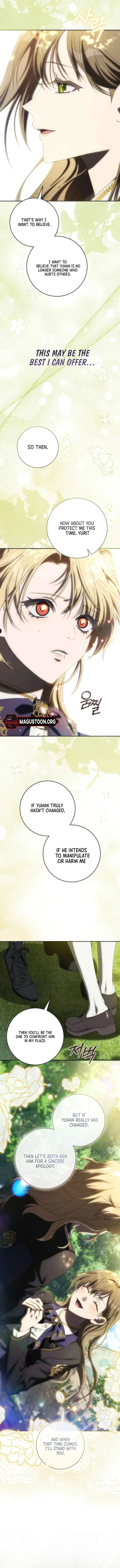 How to Walk the Protagonist’s Path to Glory Chapter 10 page 12