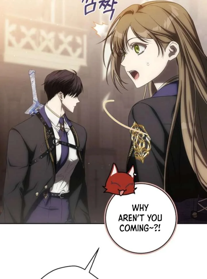How to Walk the Protagonist’s Path to Glory Chapter 13 page 8