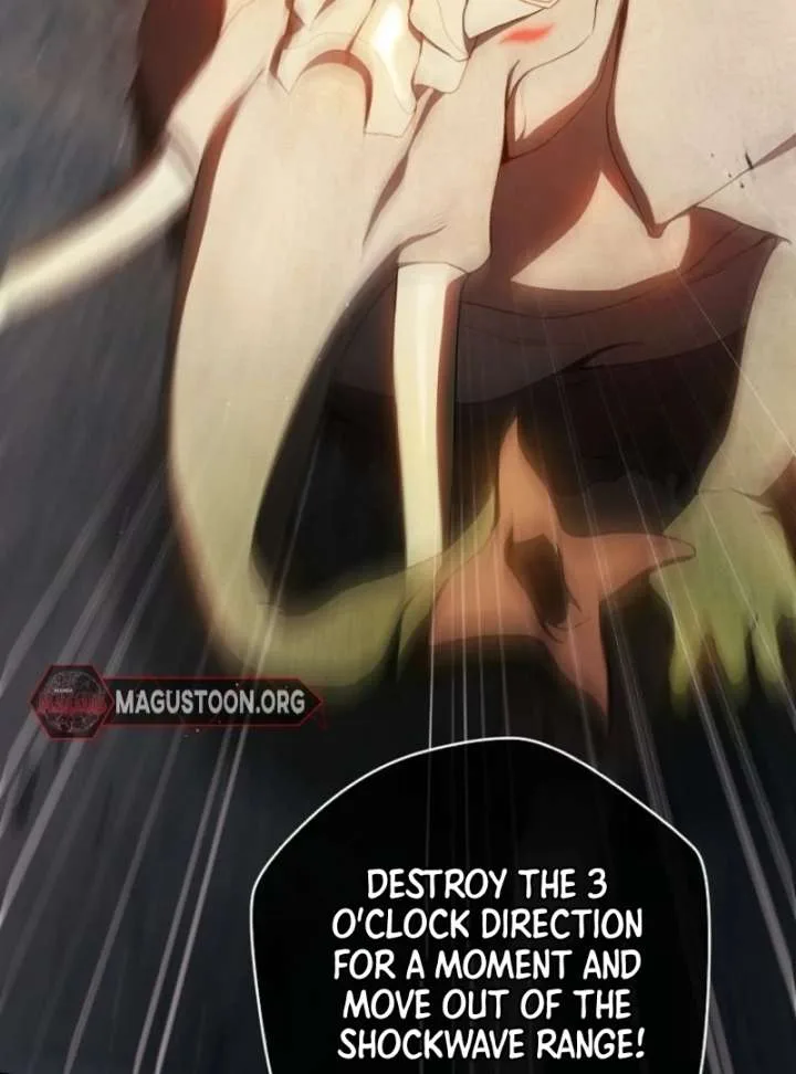 How to Walk the Protagonist’s Path to Glory Chapter 13 page 43