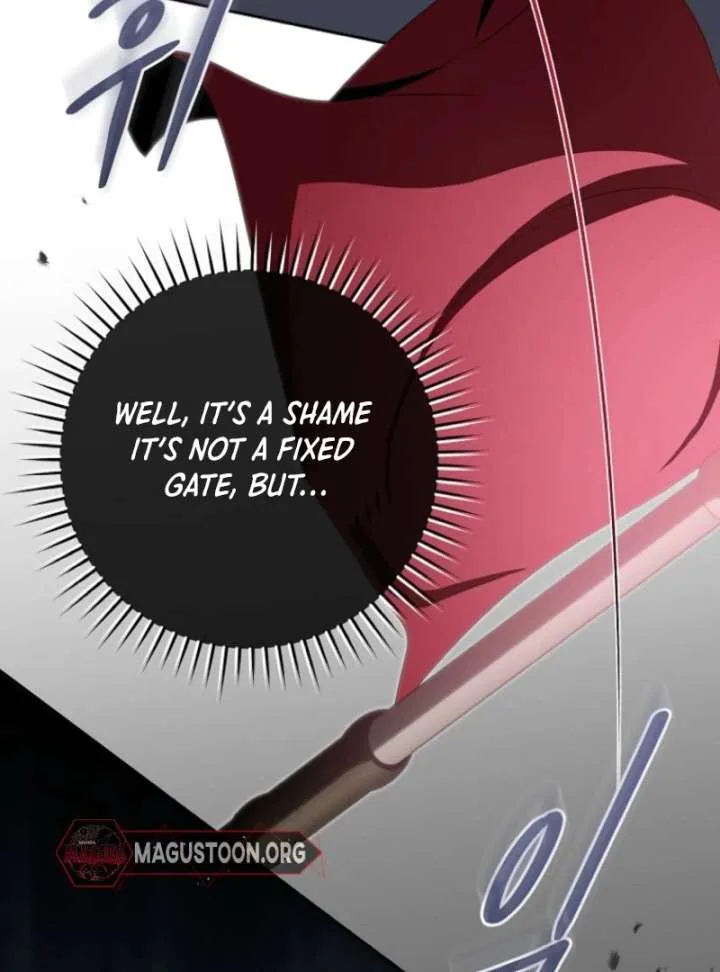 How to Walk the Protagonist’s Path to Glory Chapter 13 page 33