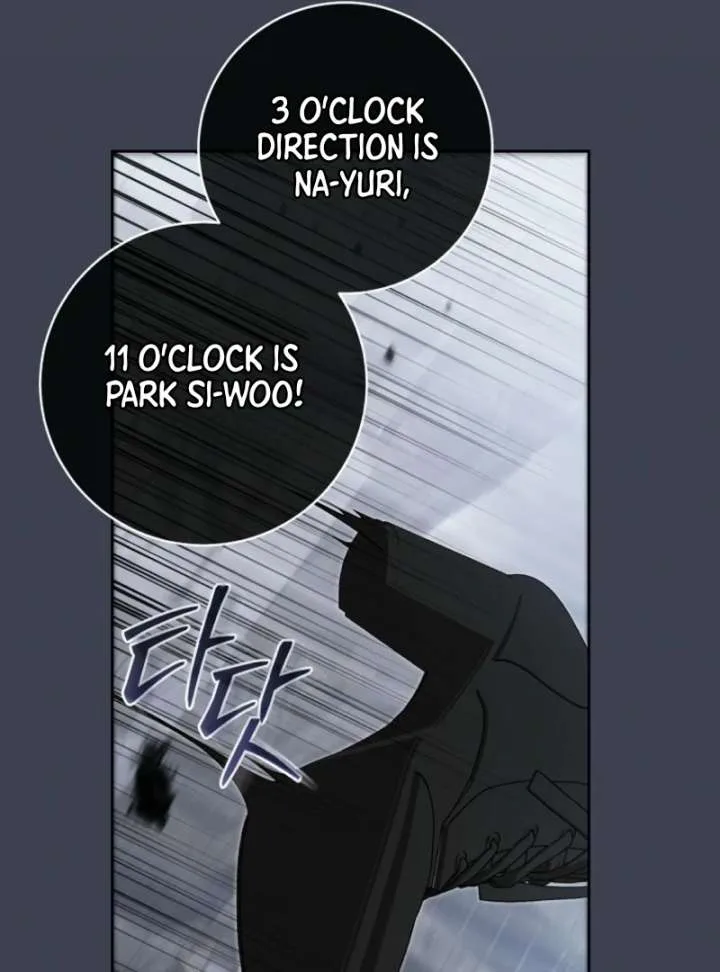 How to Walk the Protagonist’s Path to Glory Chapter 13 page 39