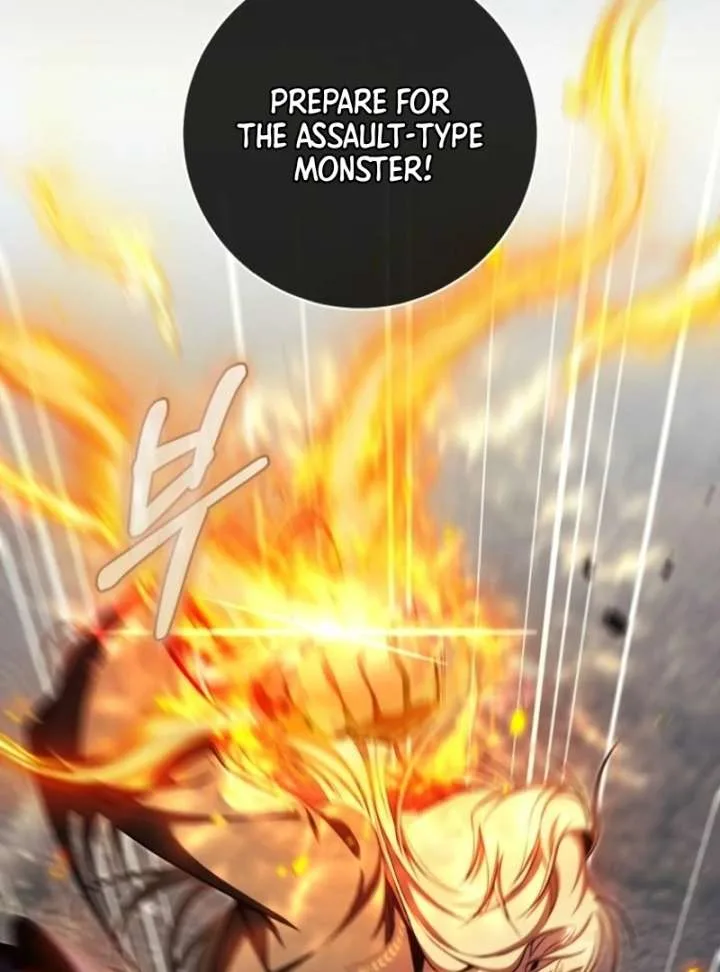 How to Walk the Protagonist’s Path to Glory Chapter 13 page 41