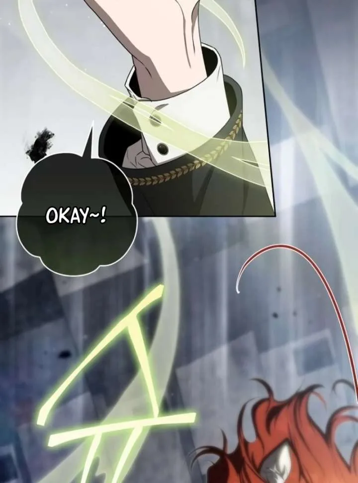 How to Walk the Protagonist’s Path to Glory Chapter 13 page 66