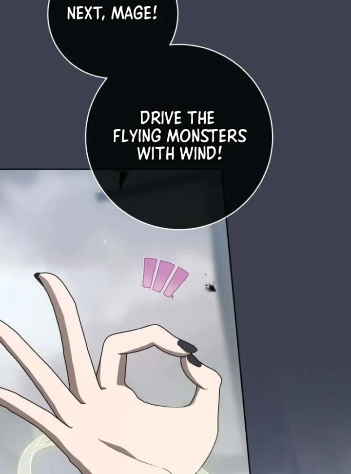 How to Walk the Protagonist’s Path to Glory Chapter 13 page 65
