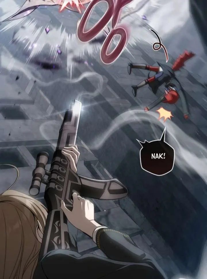How to Walk the Protagonist’s Path to Glory Chapter 13 page 79