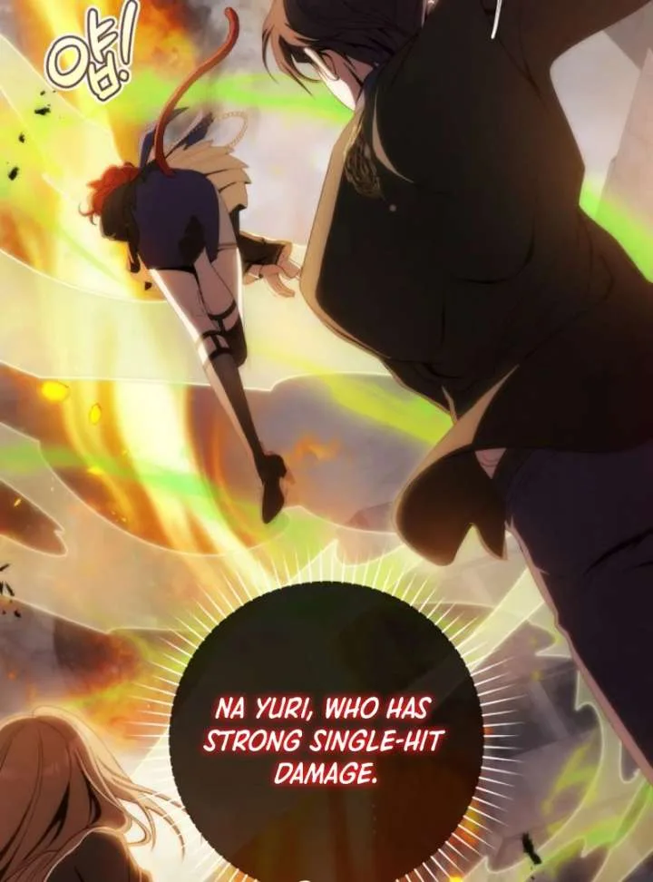 How to Walk the Protagonist’s Path to Glory Chapter 13 page 86