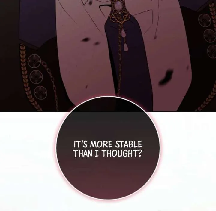 How to Walk the Protagonist’s Path to Glory Chapter 13 page 84
