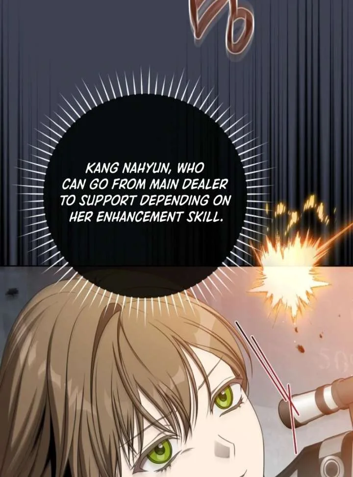 How to Walk the Protagonist’s Path to Glory Chapter 13 page 88