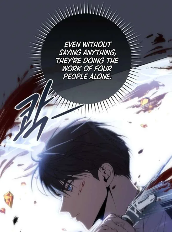 How to Walk the Protagonist’s Path to Glory Chapter 13 page 94