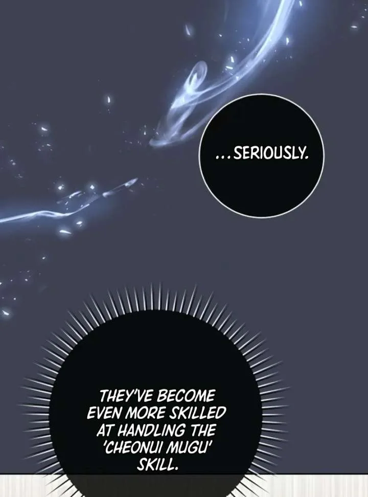 How to Walk the Protagonist’s Path to Glory Chapter 13 page 97