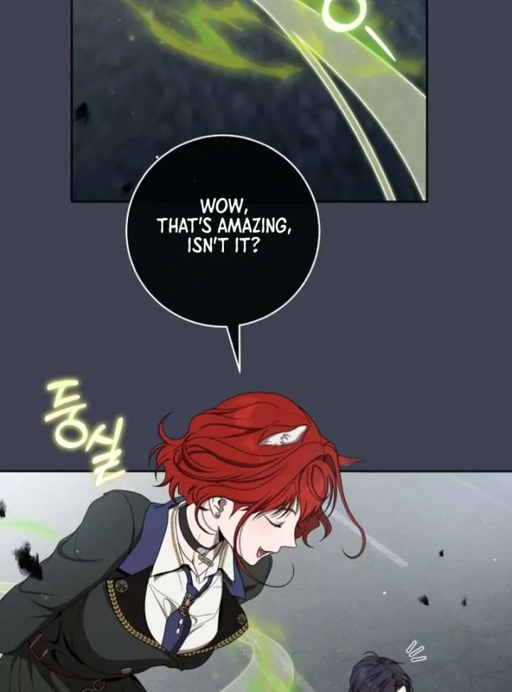 How to Walk the Protagonist’s Path to Glory Chapter 13 page 109