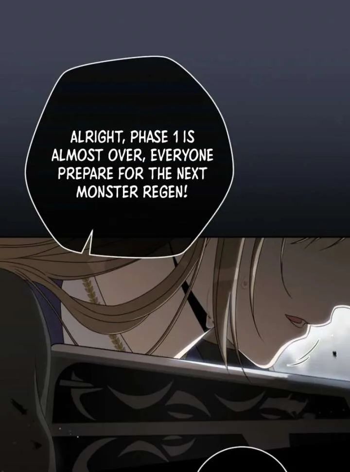 How to Walk the Protagonist’s Path to Glory Chapter 13 page 119