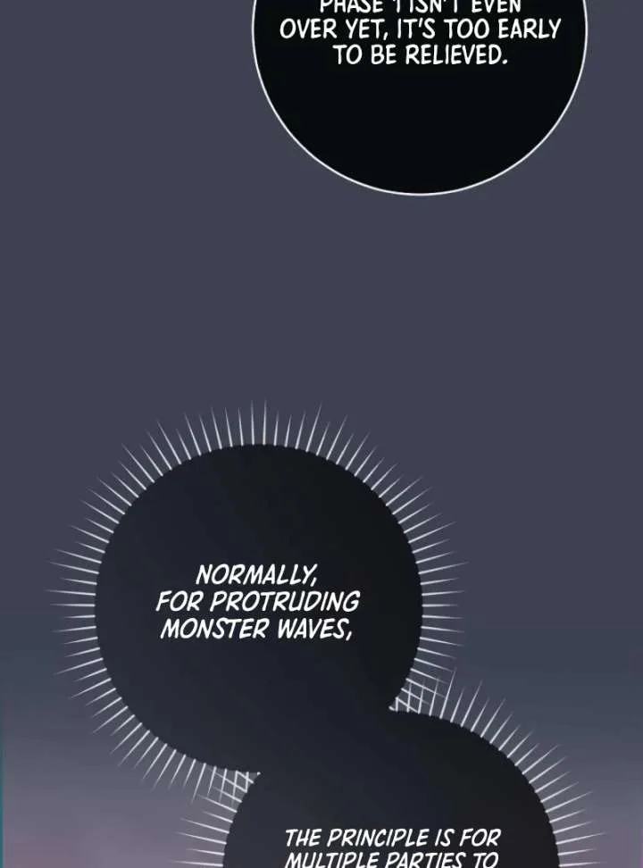 How to Walk the Protagonist’s Path to Glory Chapter 13 page 113