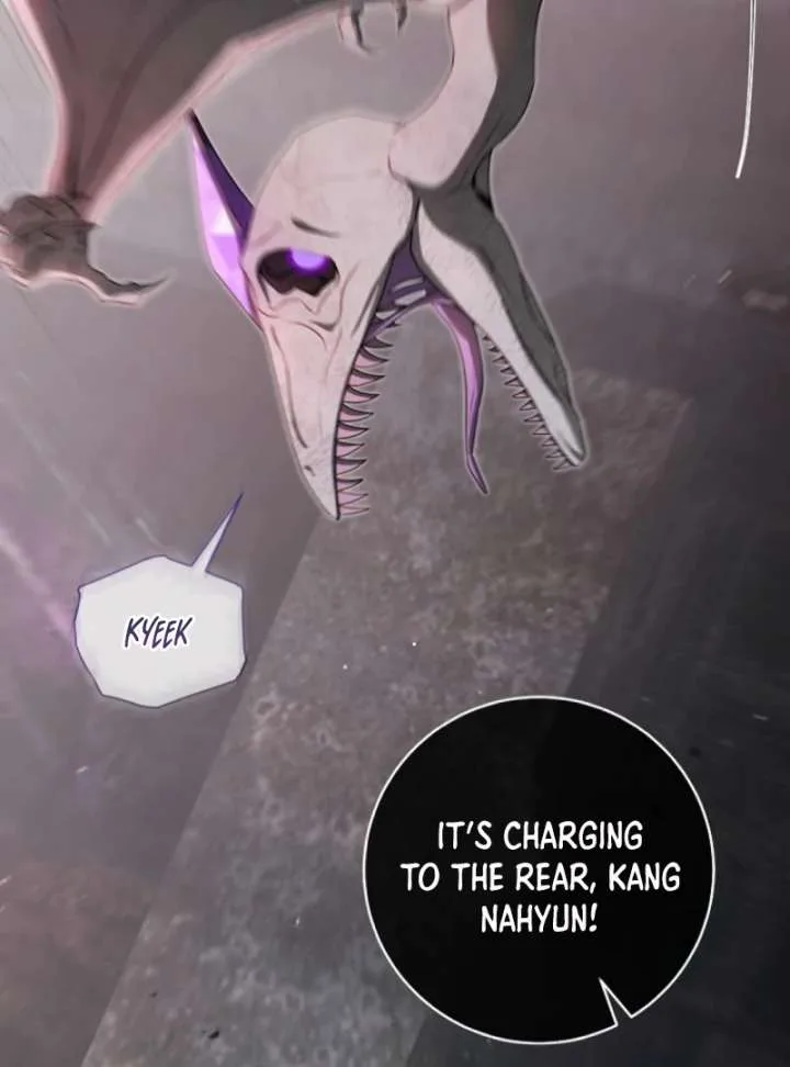 How to Walk the Protagonist’s Path to Glory Chapter 13 page 123