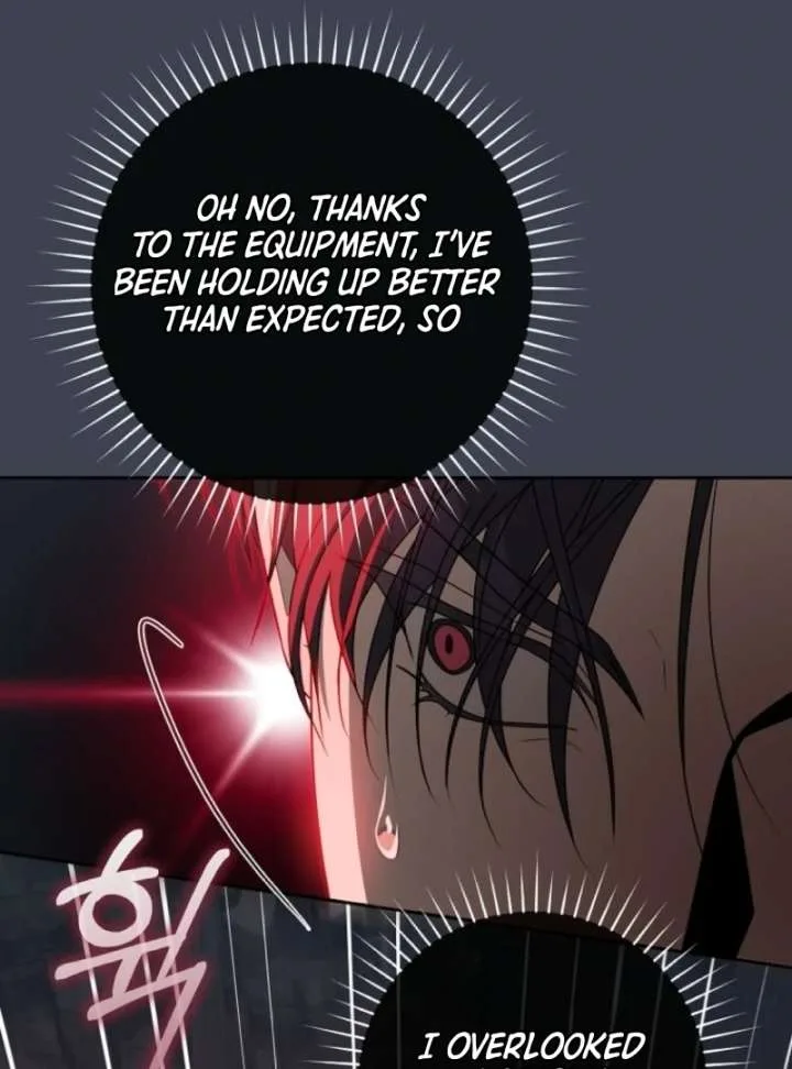 How to Walk the Protagonist’s Path to Glory Chapter 13 page 131