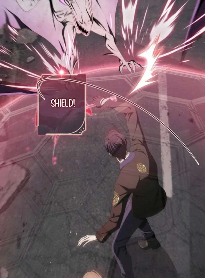 How to Walk the Protagonist’s Path to Glory Chapter 13 page 133