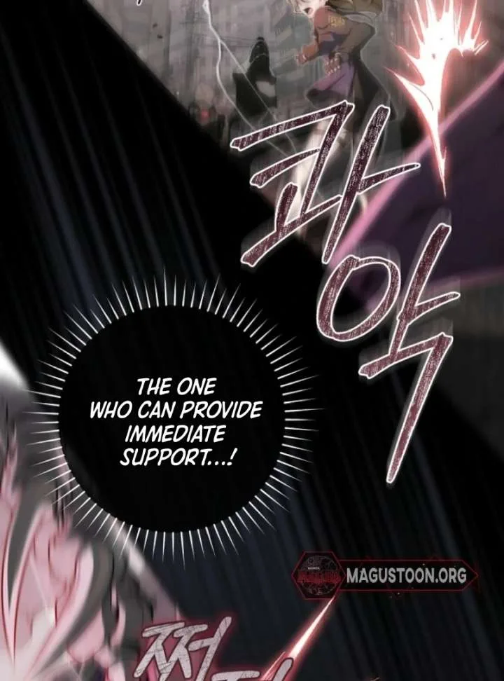 How to Walk the Protagonist’s Path to Glory Chapter 13 page 136