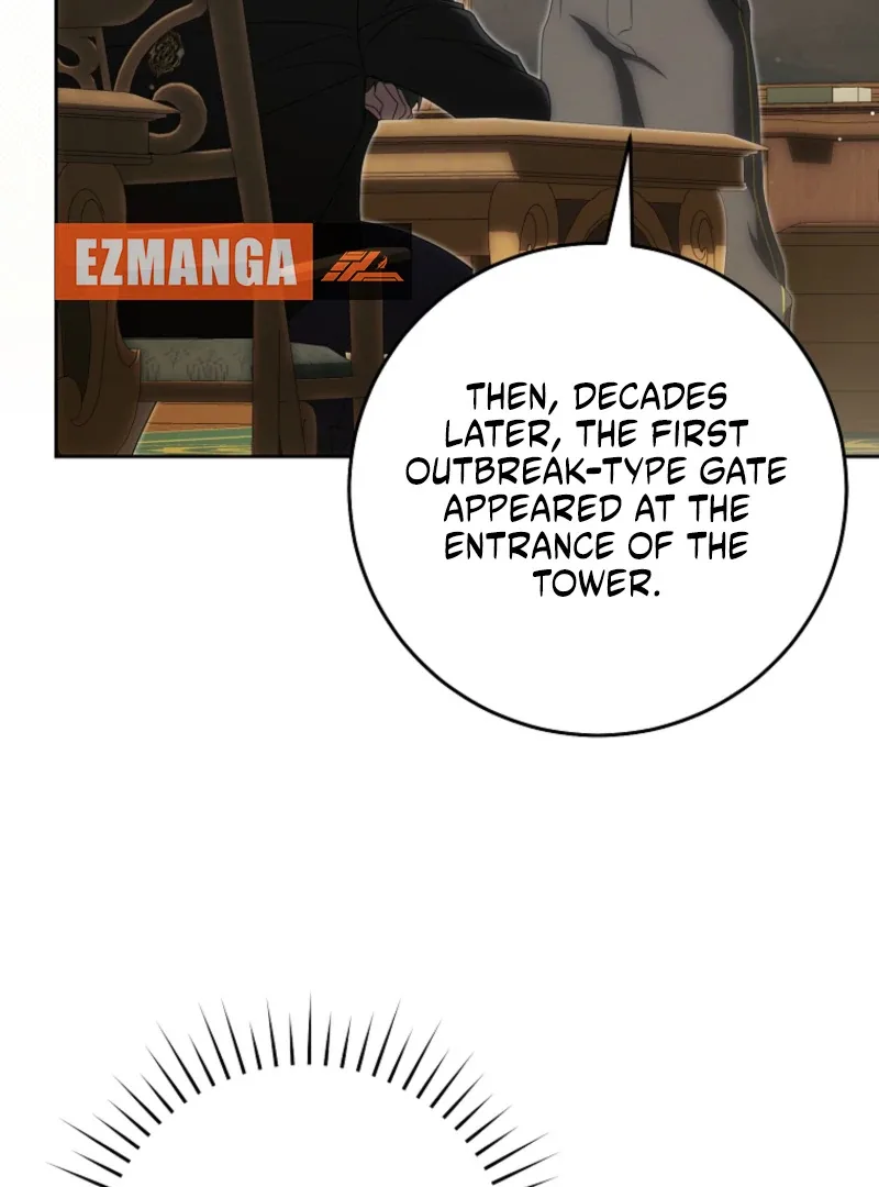 How to Walk the Protagonist’s Path to Glory Chapter 19 page 5