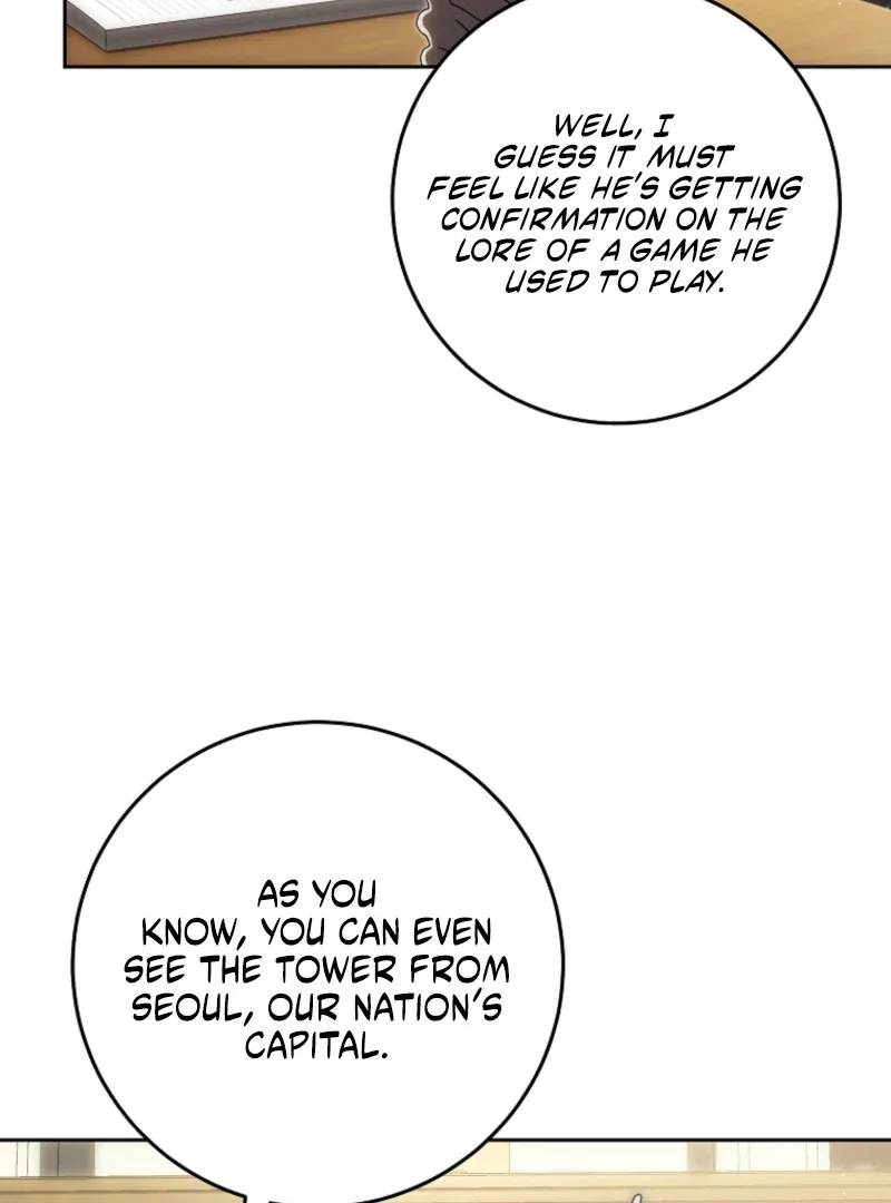 How to Walk the Protagonist’s Path to Glory Chapter 19 page 9