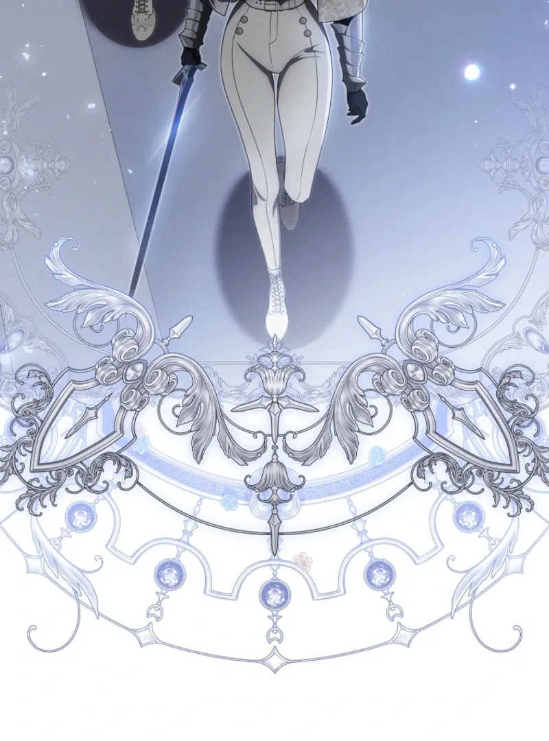How to Walk the Protagonist’s Path to Glory Chapter 19 page 20