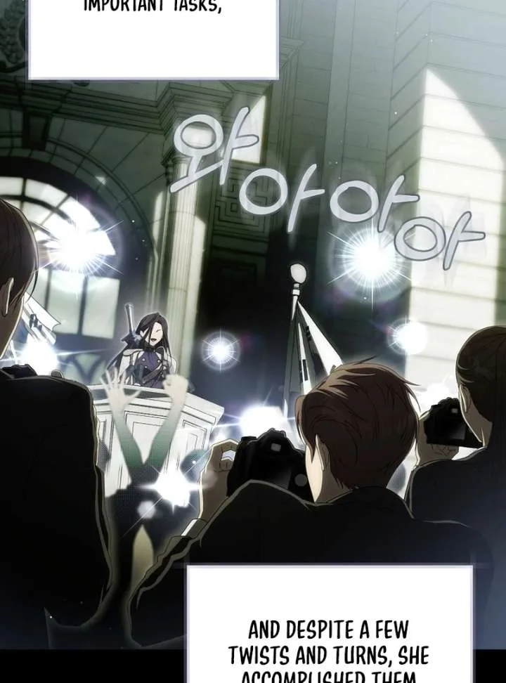 How to Walk the Protagonist’s Path to Glory Chapter 20 page 32