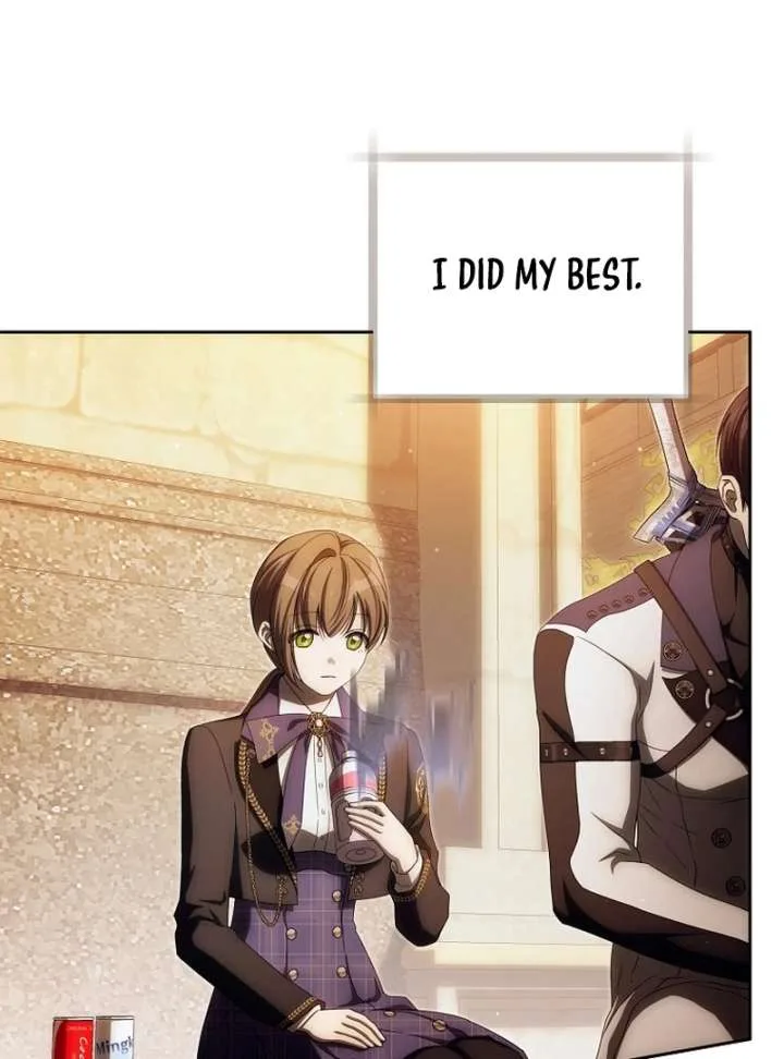 How to Walk the Protagonist’s Path to Glory Chapter 20 page 67