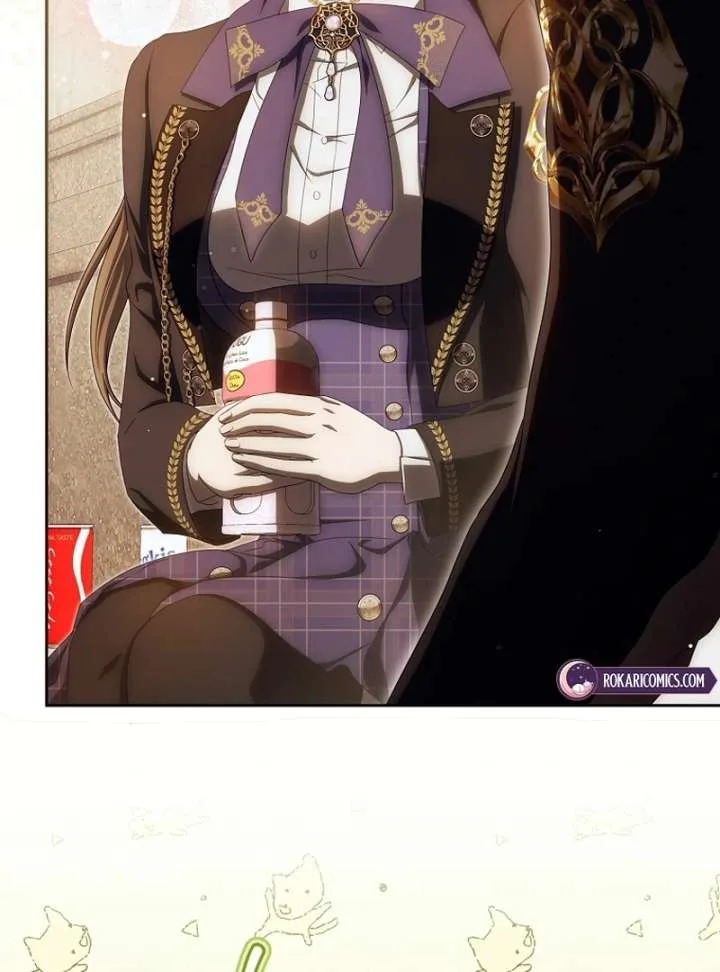 How to Walk the Protagonist’s Path to Glory Chapter 20 page 61
