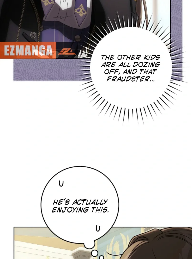 How to Walk the Protagonist’s Path to Glory Chapter 19 page 7