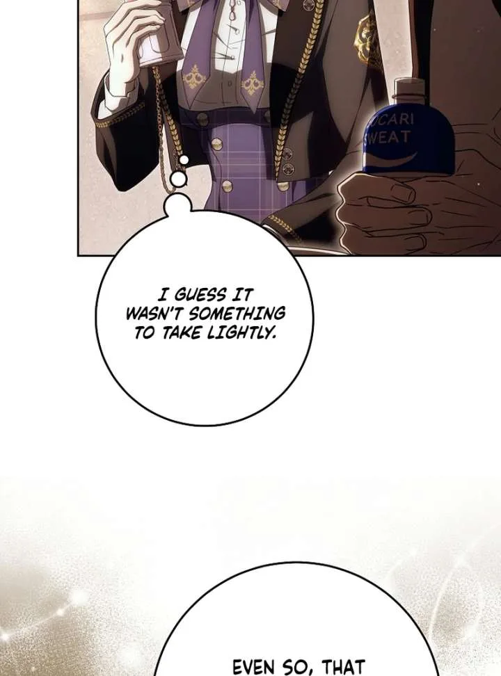How to Walk the Protagonist’s Path to Glory Chapter 20 page 44
