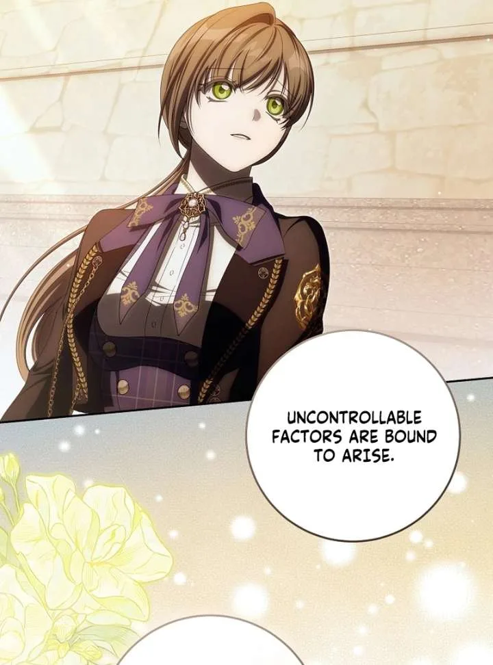 How to Walk the Protagonist’s Path to Glory Chapter 20 page 56