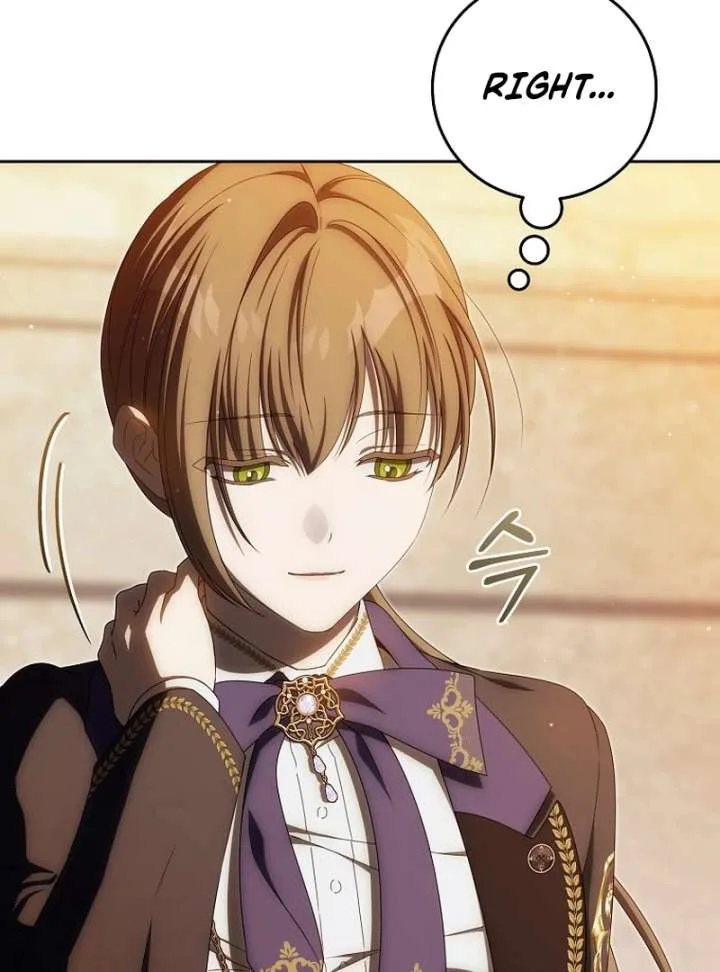 How to Walk the Protagonist’s Path to Glory Chapter 20 page 63