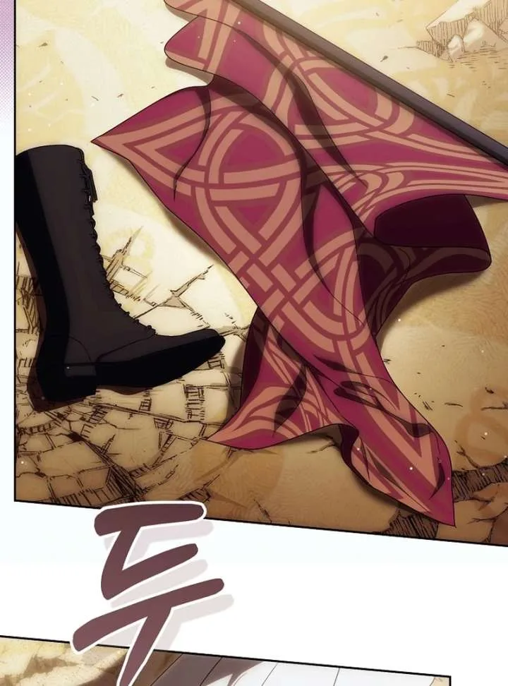 How to Walk the Protagonist’s Path to Glory Chapter 20 page 85
