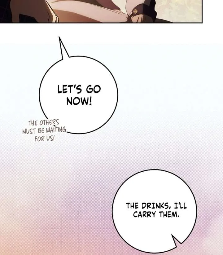 How to Walk the Protagonist’s Path to Glory Chapter 20 page 82