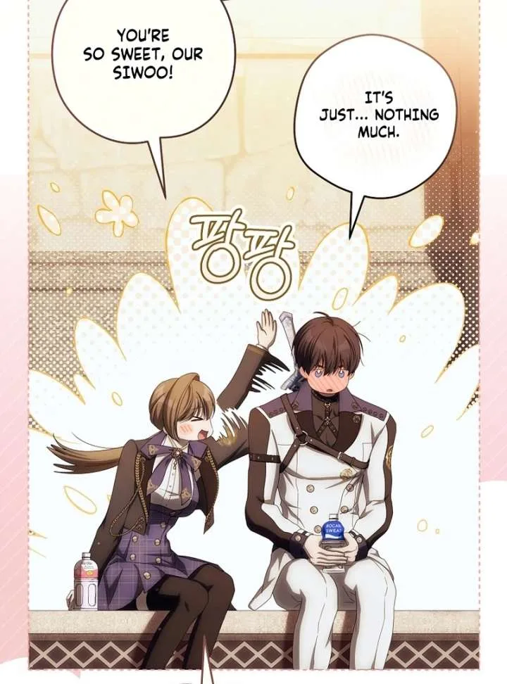 How to Walk the Protagonist’s Path to Glory Chapter 20 page 77