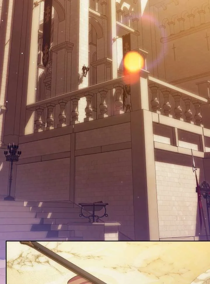 How to Walk the Protagonist’s Path to Glory Chapter 20 page 84
