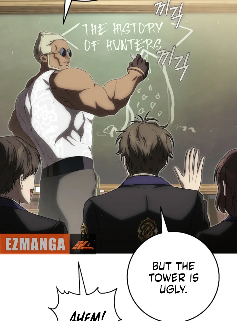 How to Walk the Protagonist’s Path to Glory Chapter 19 page 10