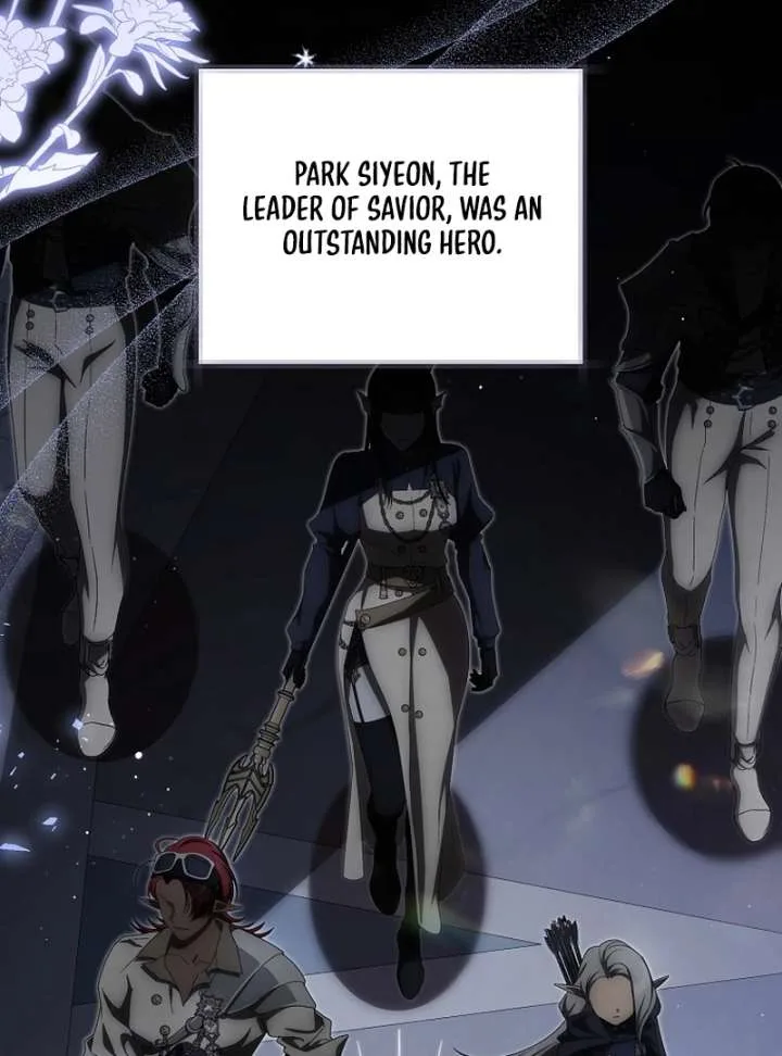 How to Walk the Protagonist’s Path to Glory Chapter 20 page 30