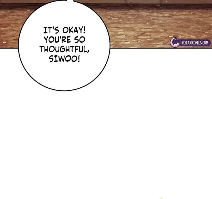 How to Walk the Protagonist’s Path to Glory Chapter 20 page 10