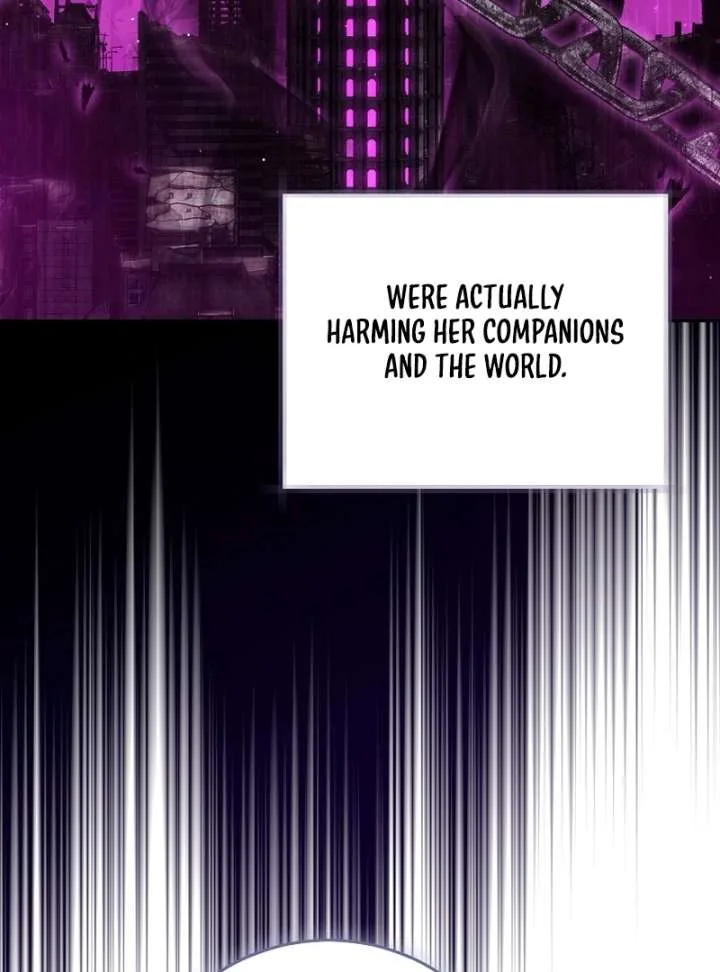 How to Walk the Protagonist’s Path to Glory Chapter 20 page 40