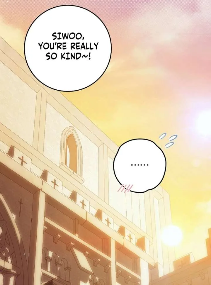 How to Walk the Protagonist’s Path to Glory Chapter 20 page 83