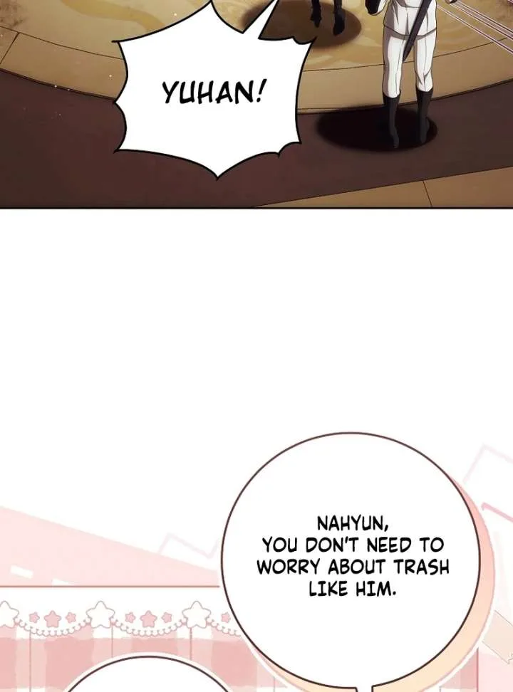 How to Walk the Protagonist’s Path to Glory Chapter 20 page 93