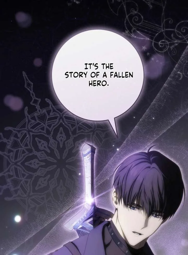 How to Walk the Protagonist’s Path to Glory Chapter 20 page 25
