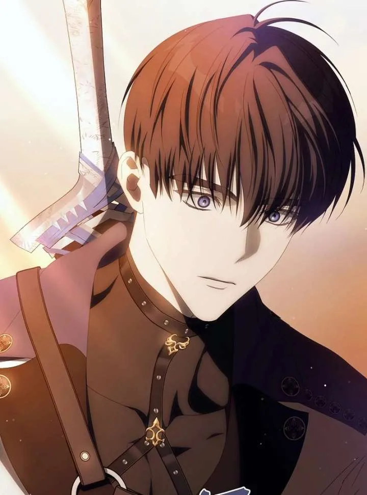 How to Walk the Protagonist’s Path to Glory Chapter 20 page 79