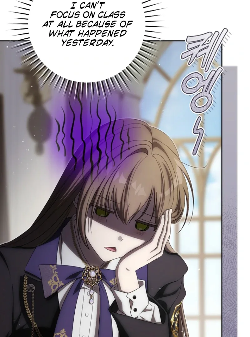 How to Walk the Protagonist’s Path to Glory Chapter 19 page 6
