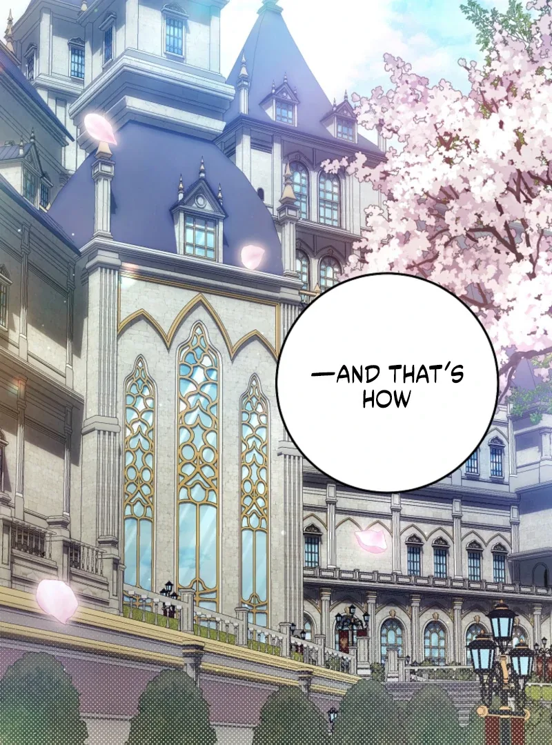 How to Walk the Protagonist’s Path to Glory Chapter 19 page 3