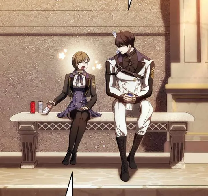 How to Walk the Protagonist’s Path to Glory Chapter 20 page 9